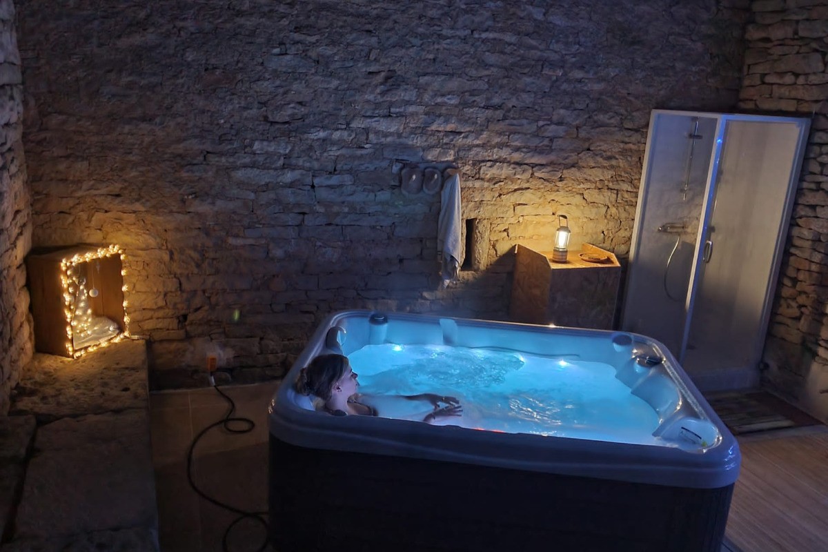 l'espace Bien-être
