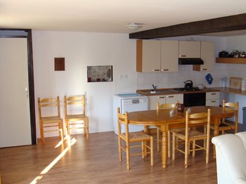 Gîte  Le Faisan - Domaine Les Meuniers Auvergne