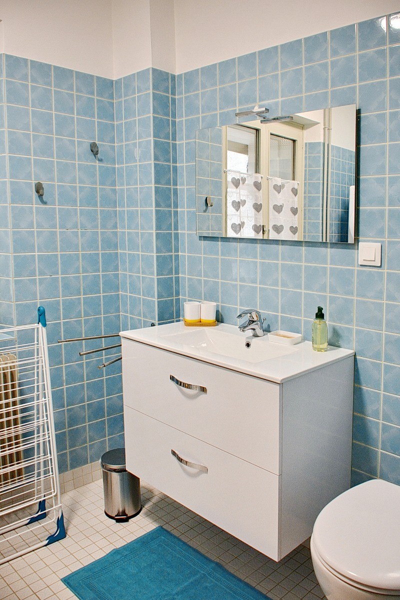 Salle de bain 1