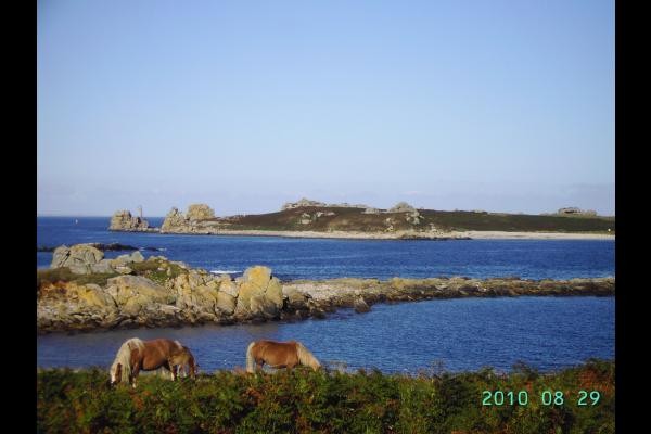 bord de mer