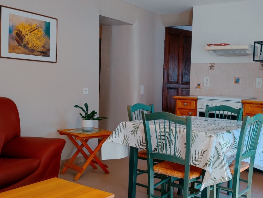 Photo n° 12 de la location