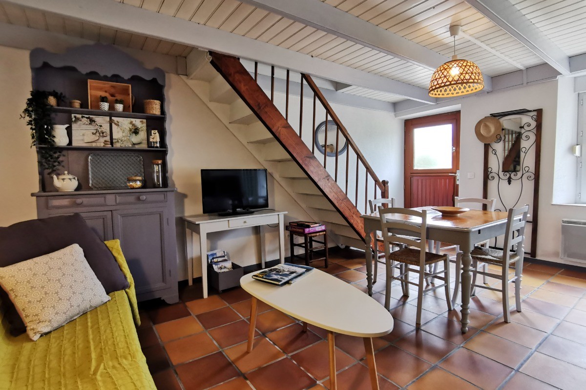 séjour-salon
