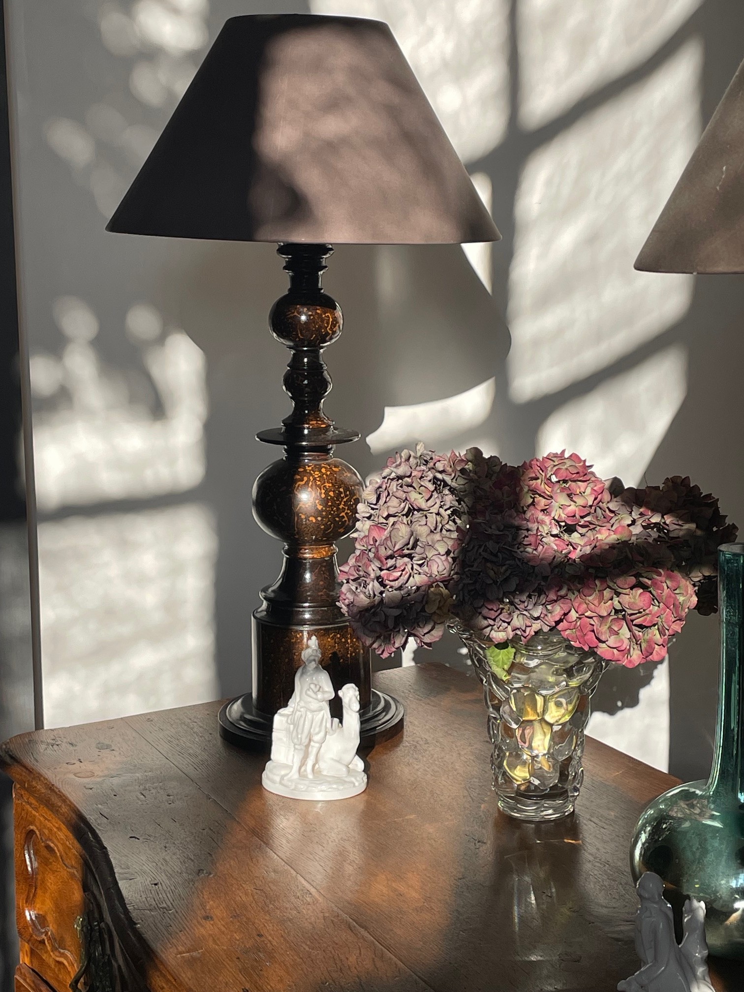 Ambiance - Château de Ville au Val