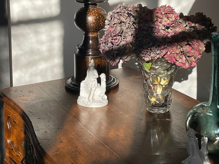 Ambiance - Château de Ville au Val