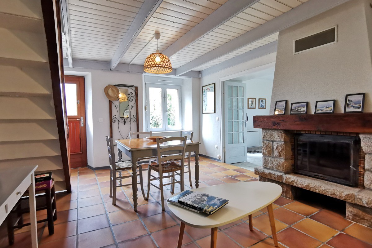 séjour-salon