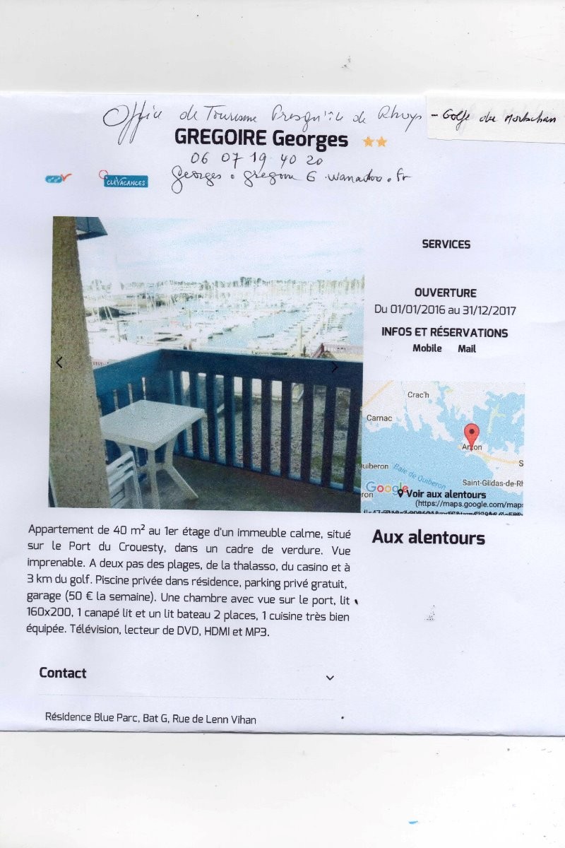 Photo n° 12 de la location