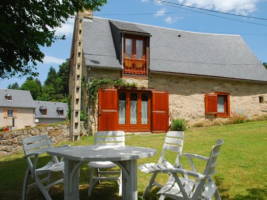 Bienvenue à Lançon