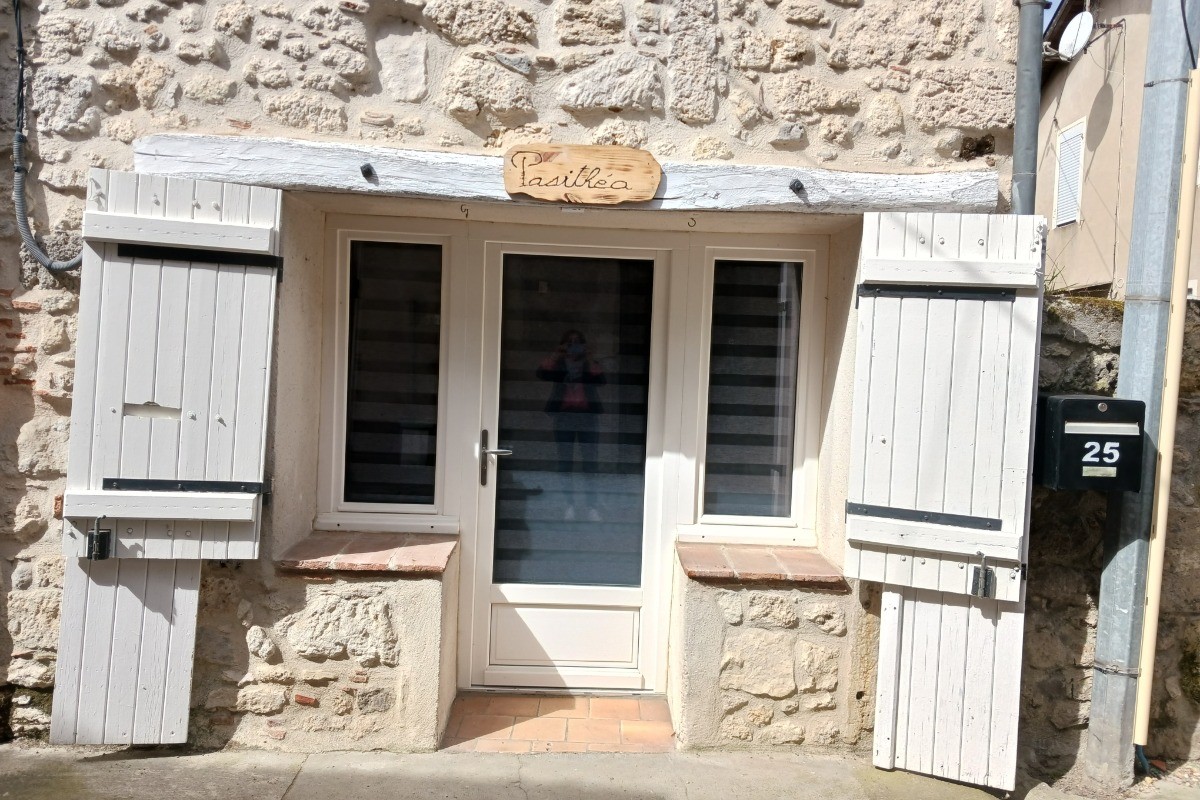 Photo n° 15 of the location
