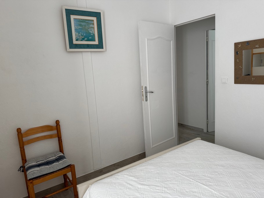 chambre 1 lit 140*190