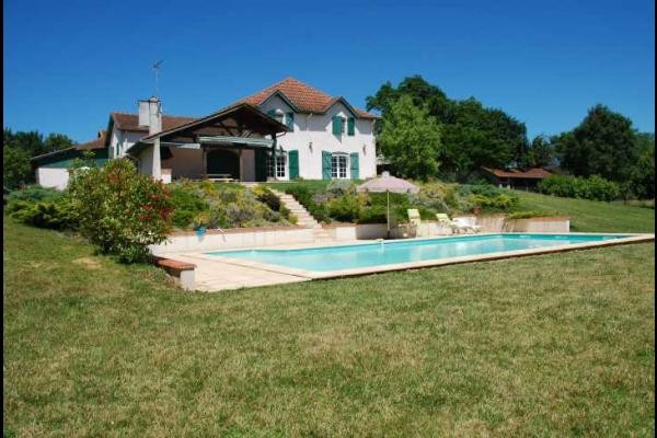 Domaine Sainte Barthe