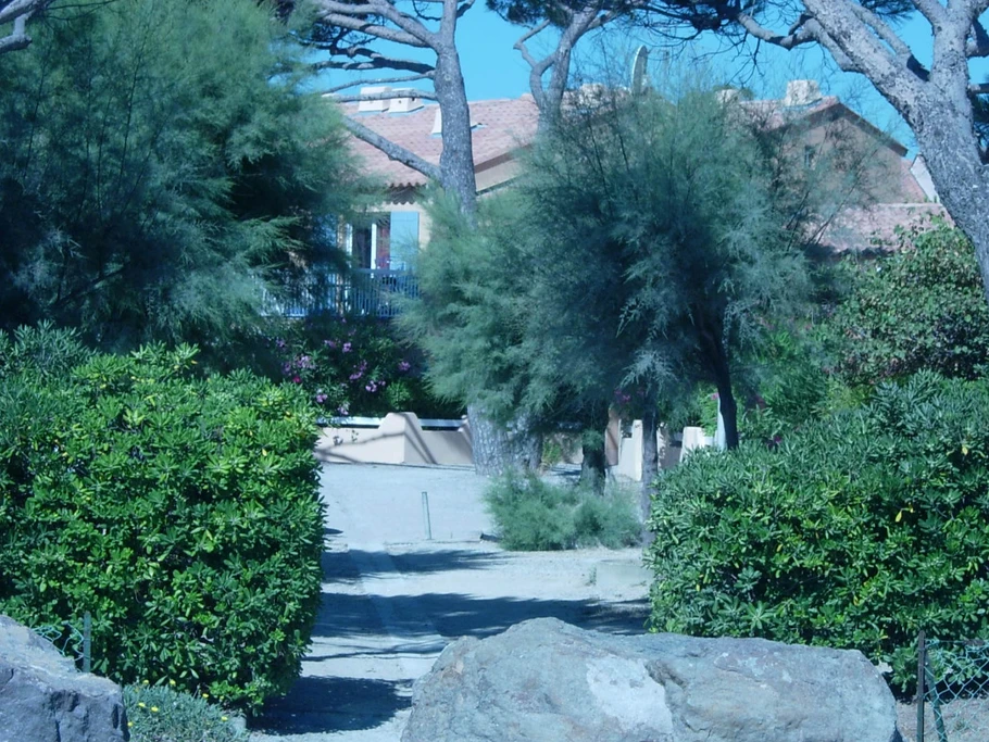 Appartement de la Nartelle (Var, Côte d'Azur)