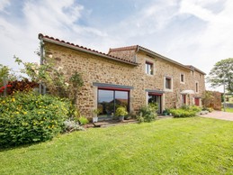 Bâtiment principal