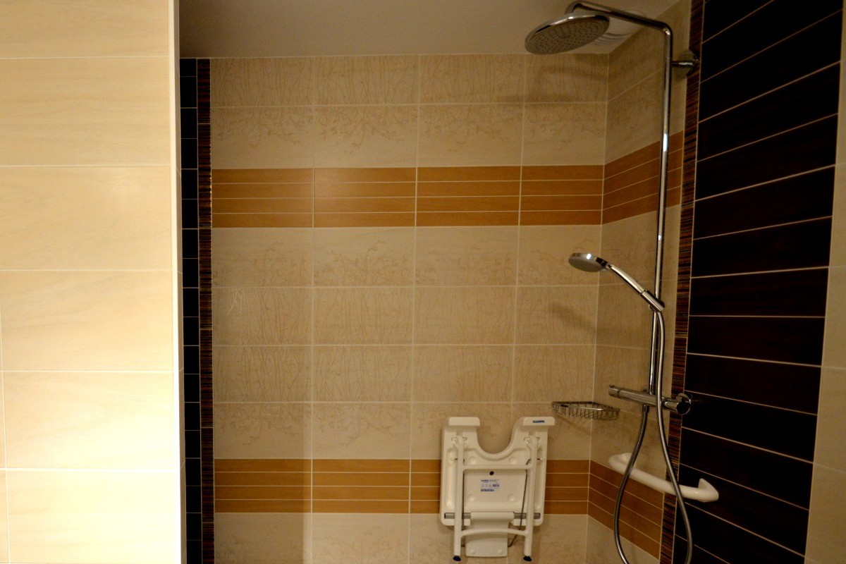 Salle d'eau Bouleau