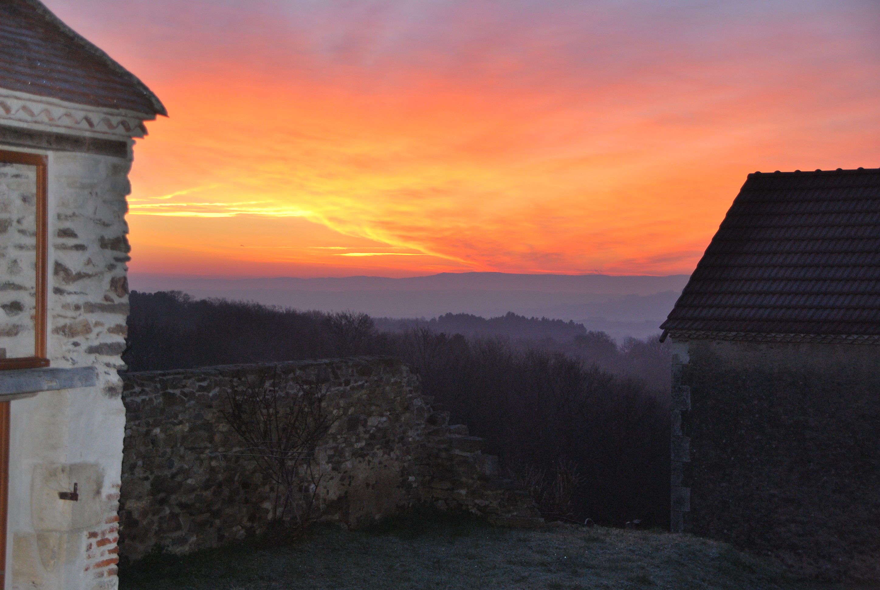 Sunrise