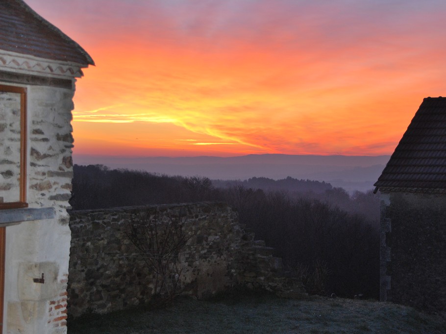 Sunrise