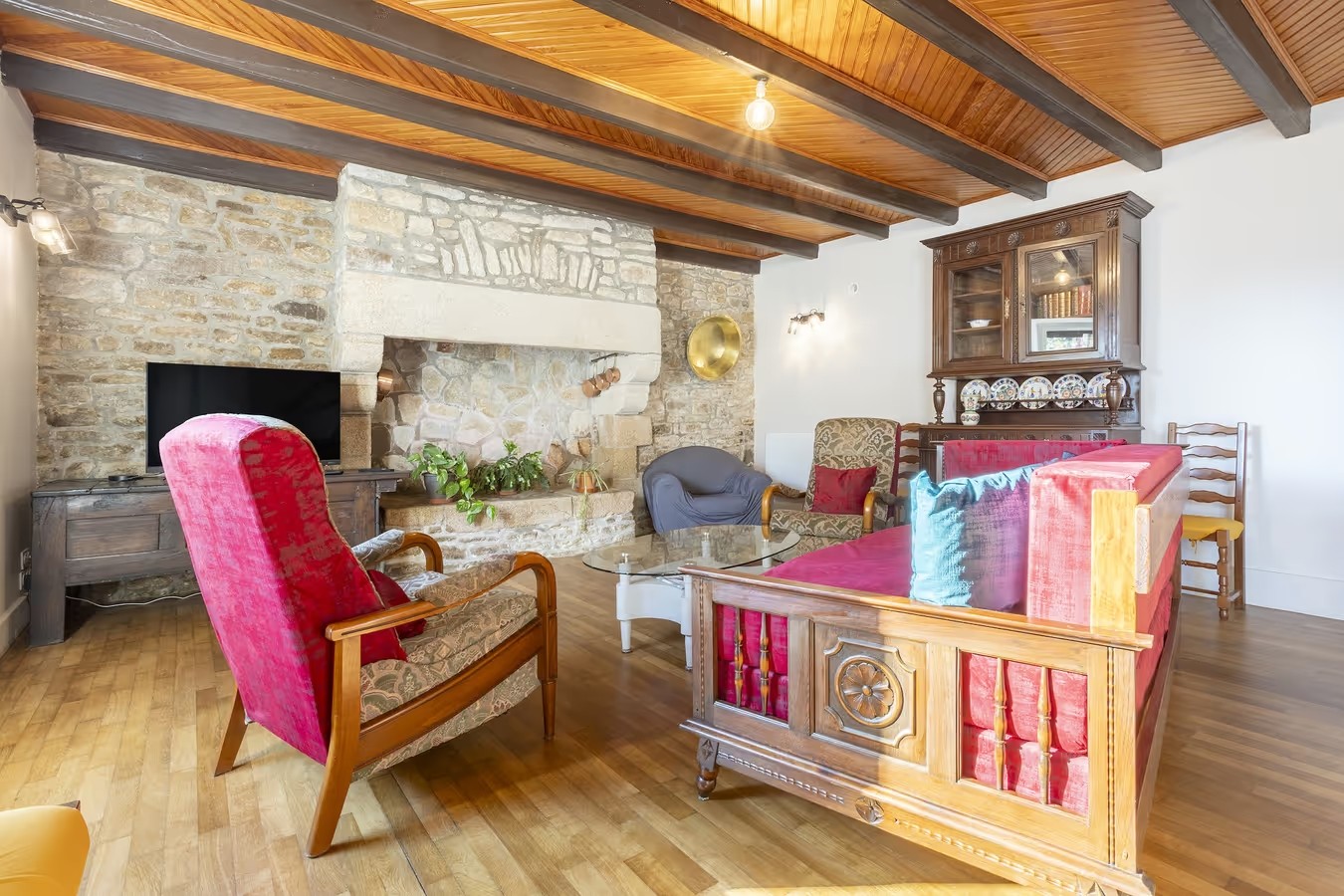 Photo n° 1 of the location