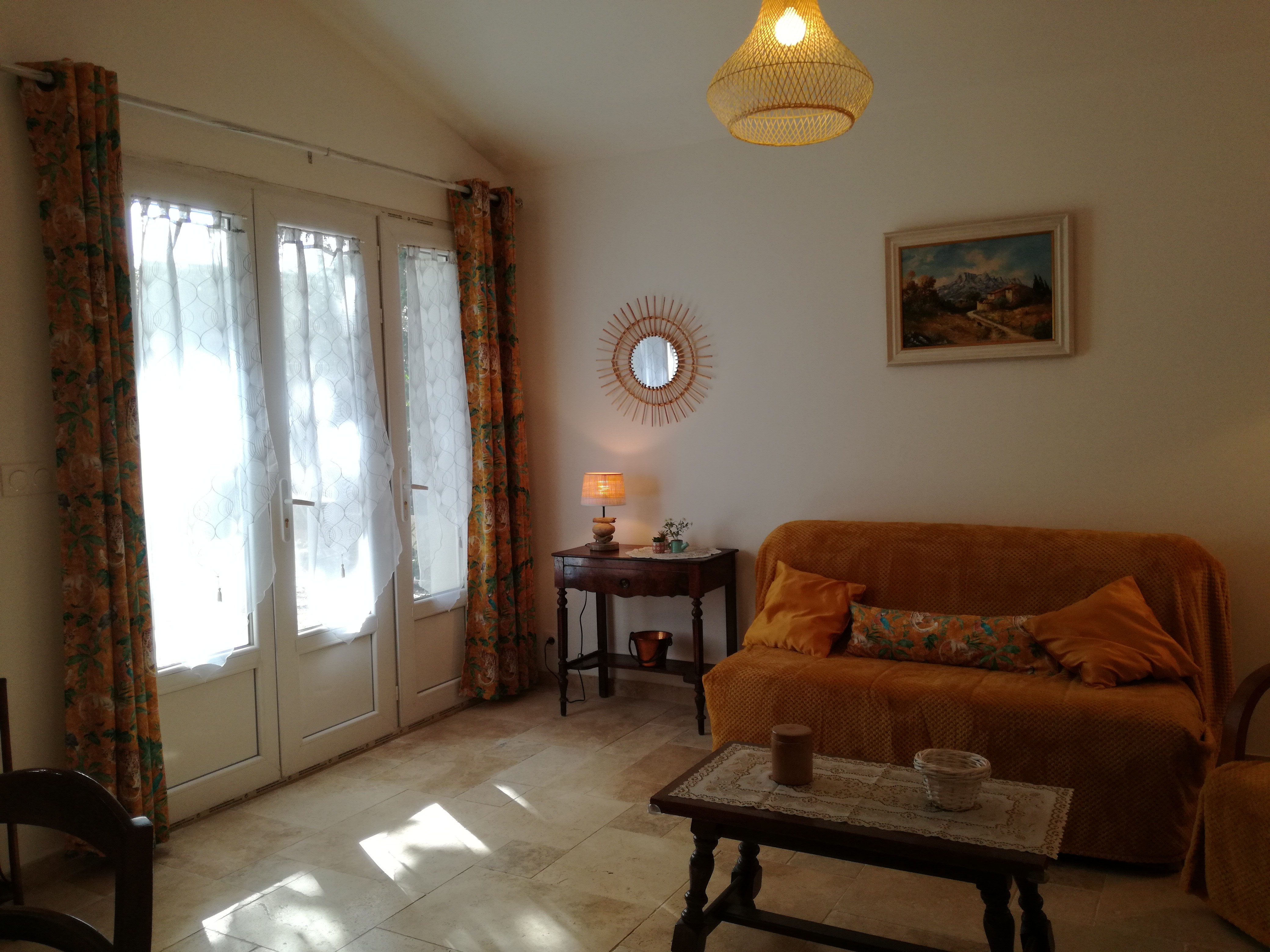 Photo n° 15 de la location