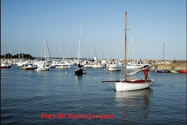 Port Saint-Jacques
