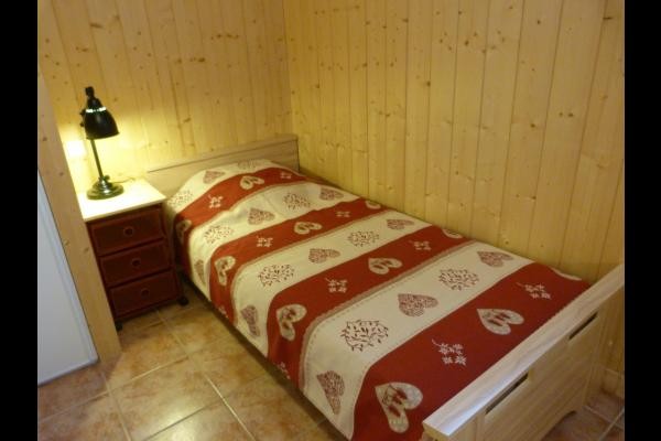 chambre à 2 lits