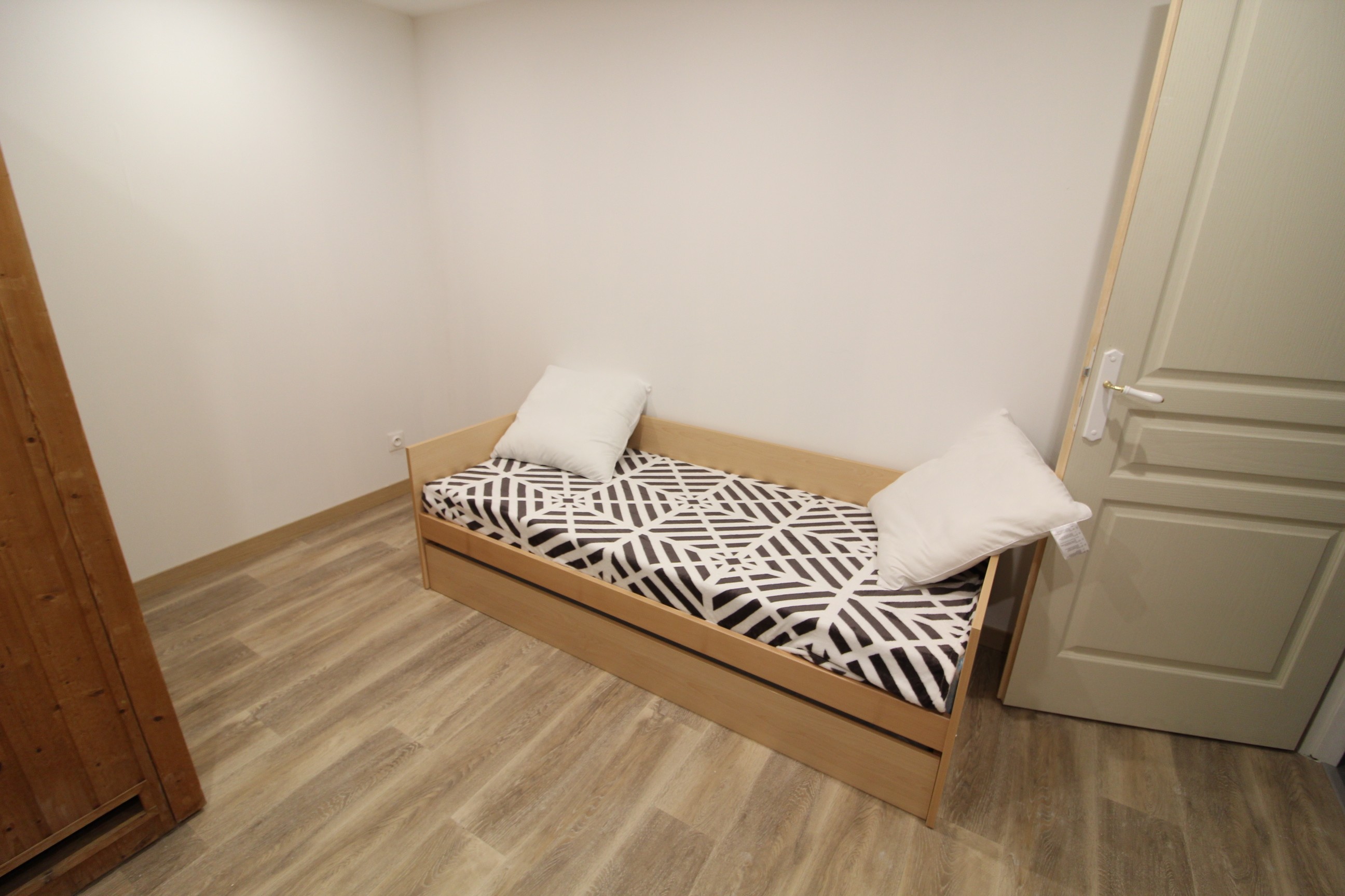 Sauna/ games room - Apartment Gérardmer