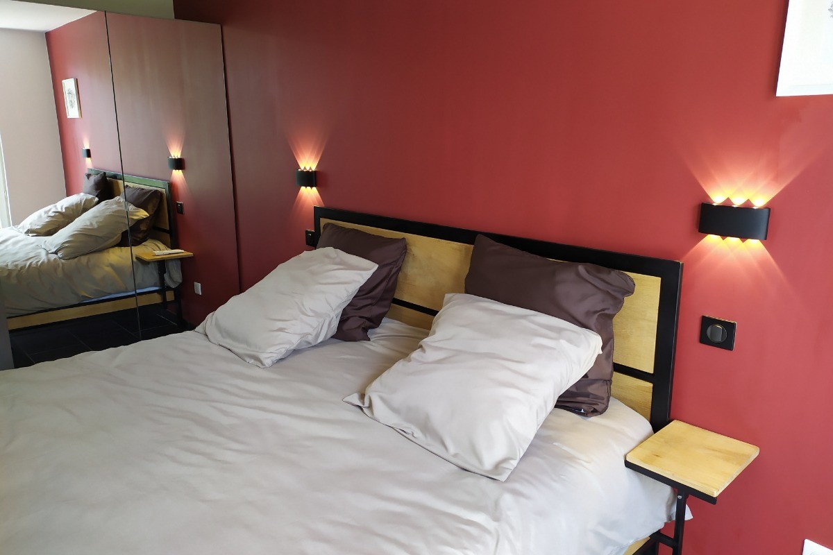 Photo n° 8 de la location