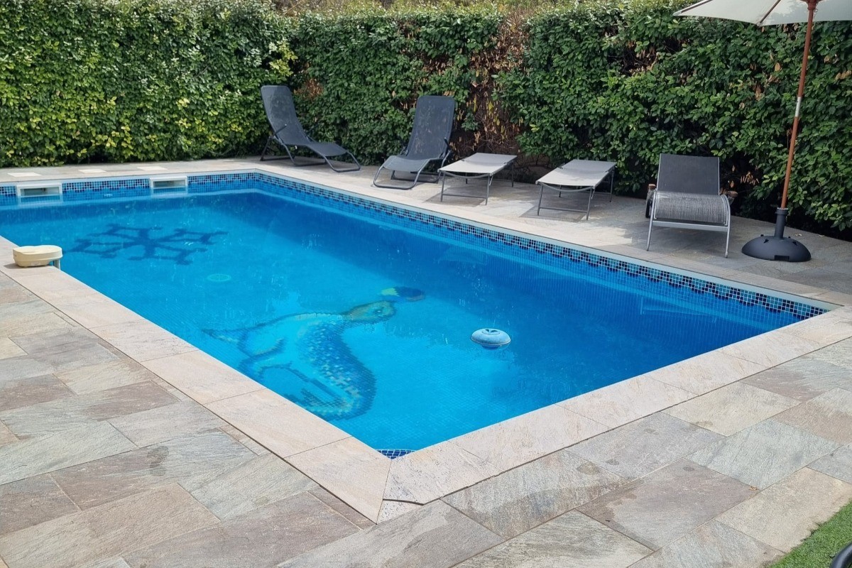 Piscine privée