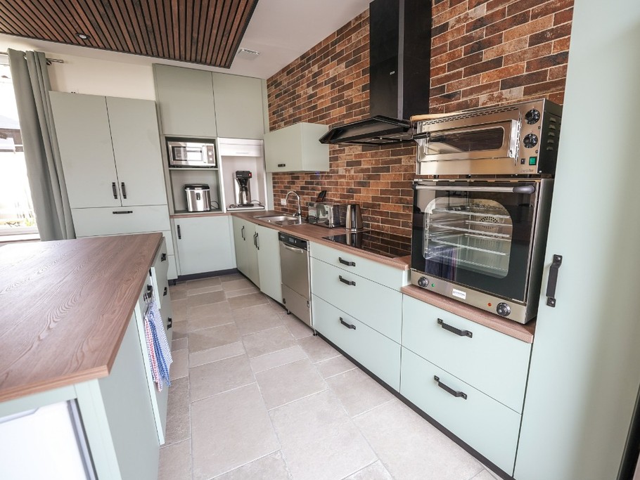 Cuisine - Grand Loggia