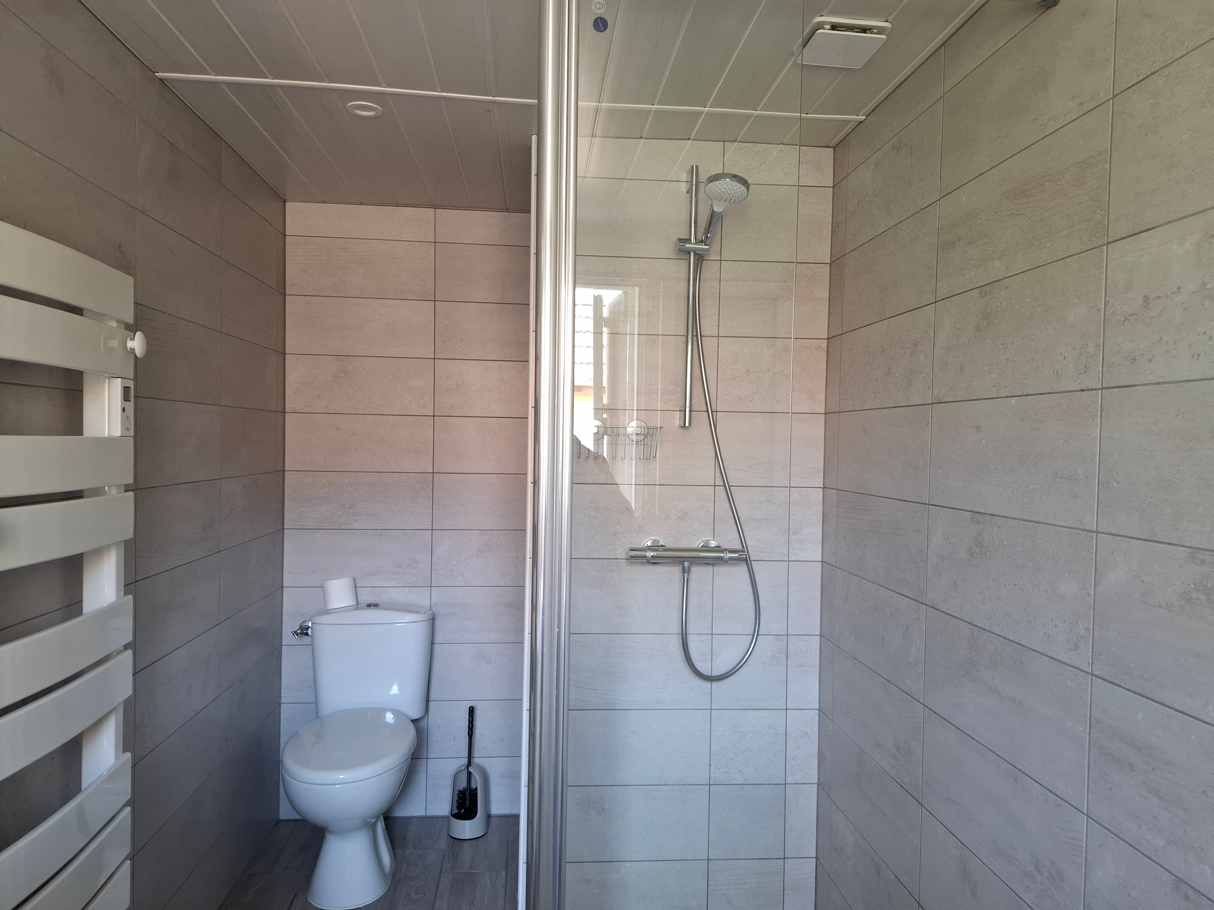 Salle d'eau / WC
