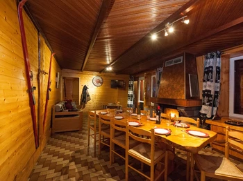 Flat La Ruche in La Bresse - stay
