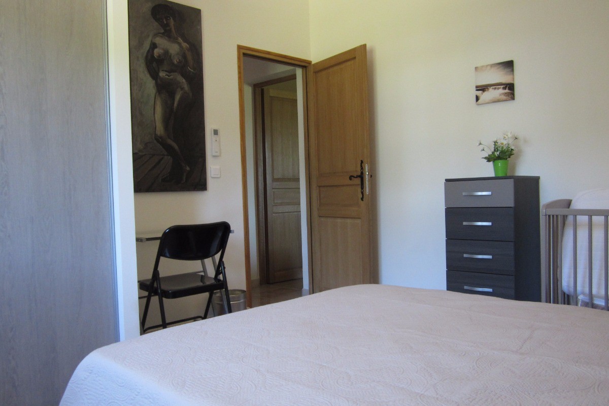 Chambre Art Figuier Haut.