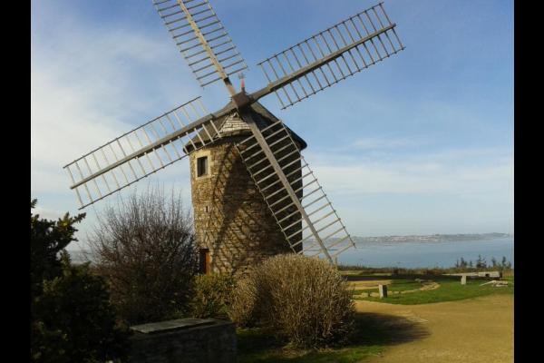 Moulin de Craca