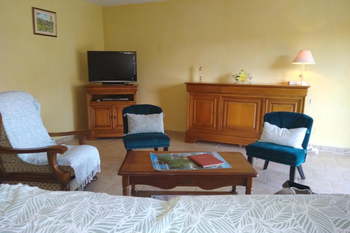 Photo n° 11 de la location