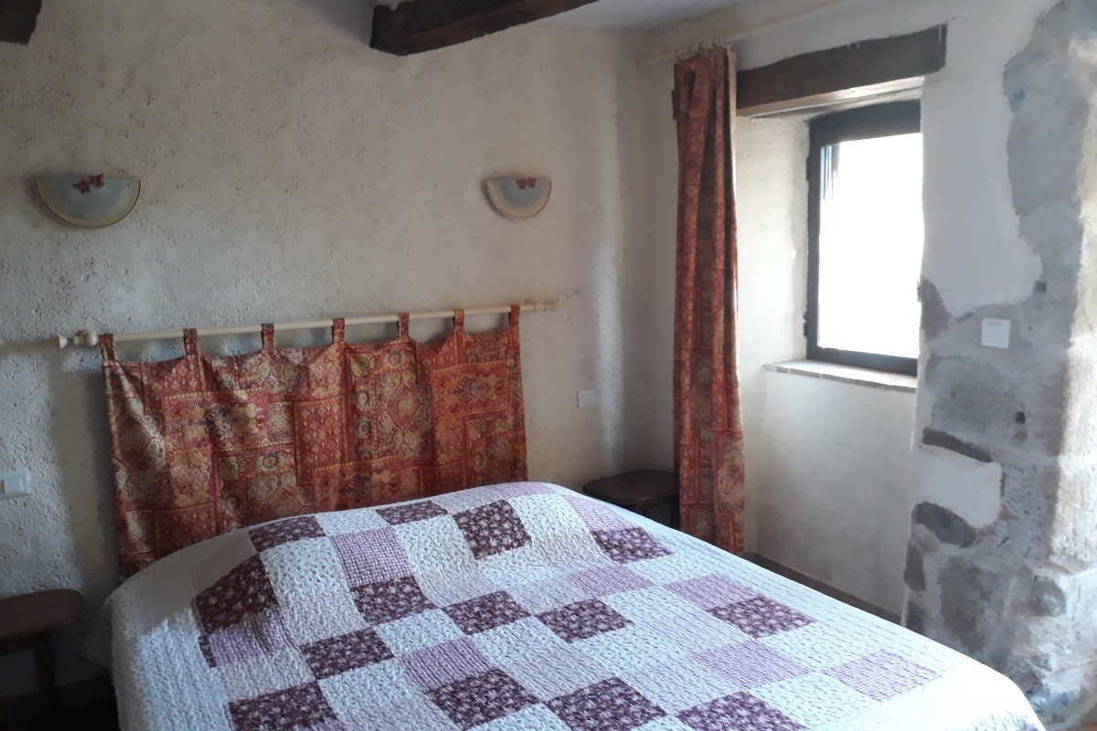 Chambre RDC