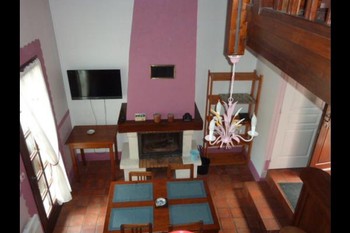 rez de chaussée logt6