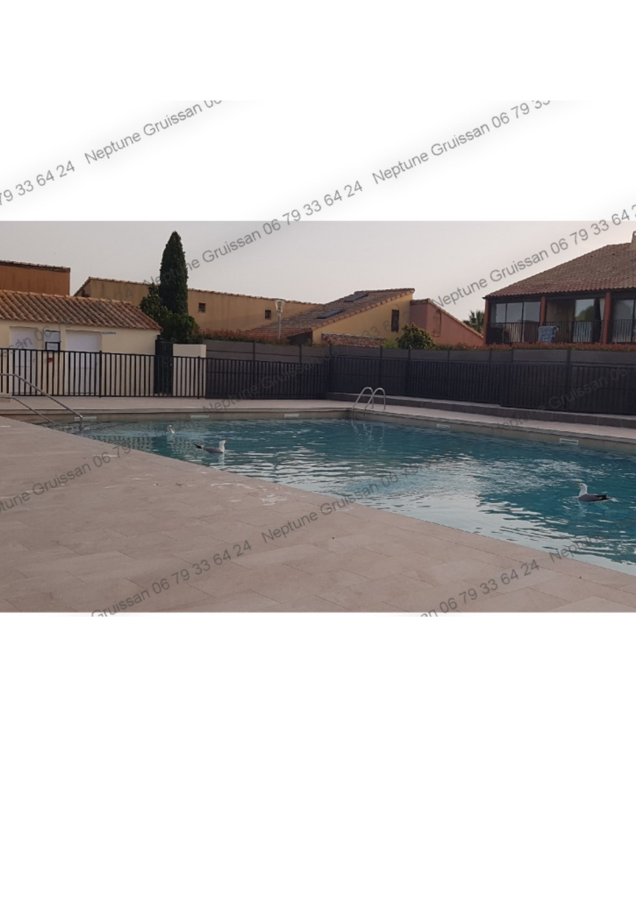 Photo n° 14 de la location