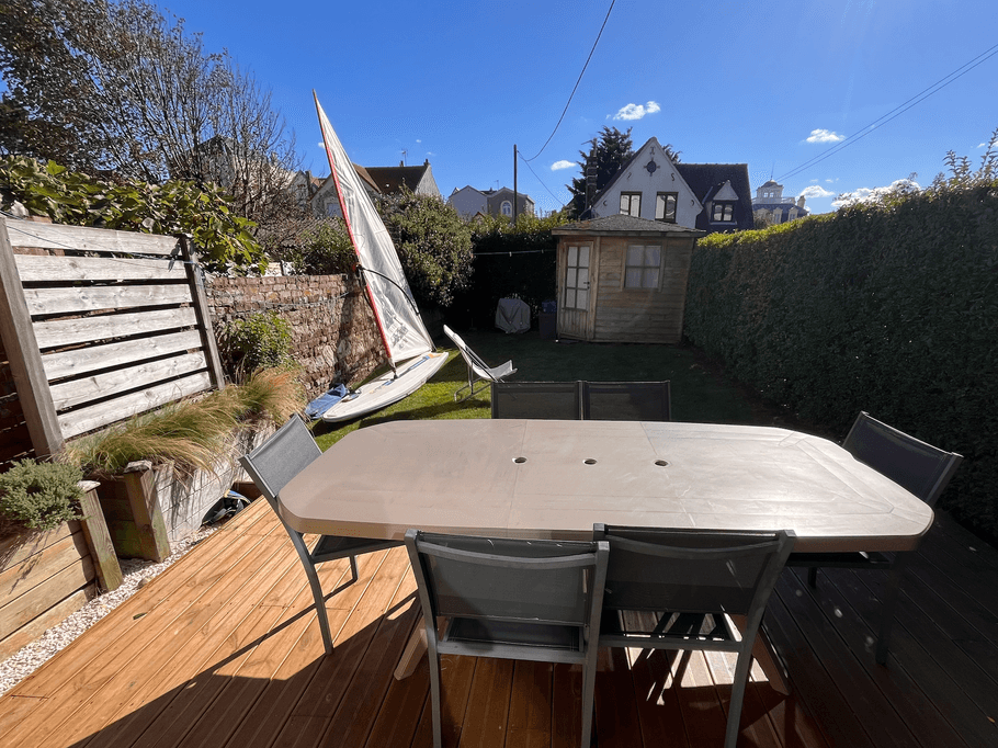 Photo n° 3 de la location