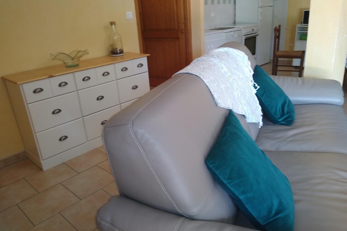Photo n° 8 de la location