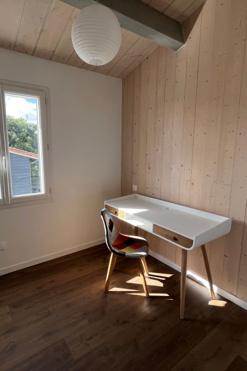 Appartement Jeannot Lapin à Vaux sur mer