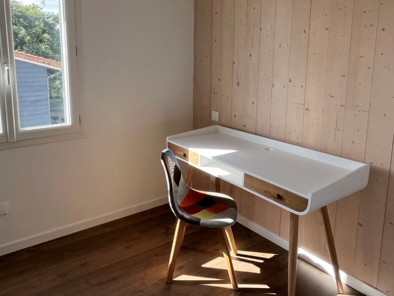 Appartement Jeannot Lapin à Vaux sur mer