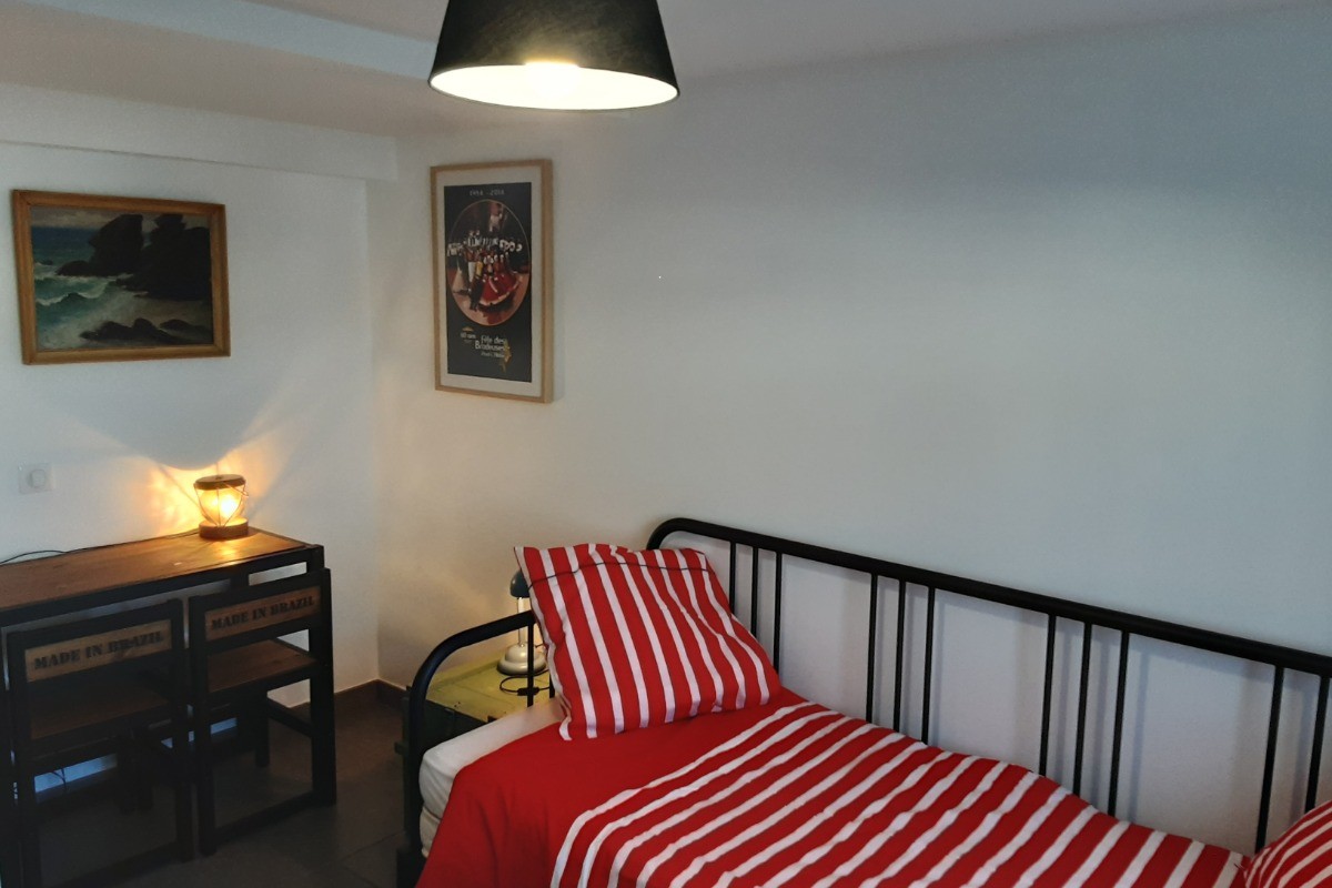 chambre bas 3