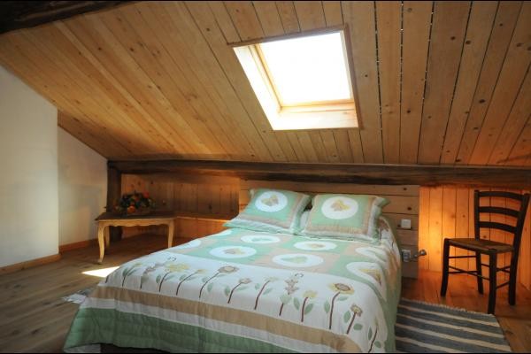 Chambre lit 140 x200