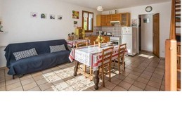 Séjour coin cuisine 2