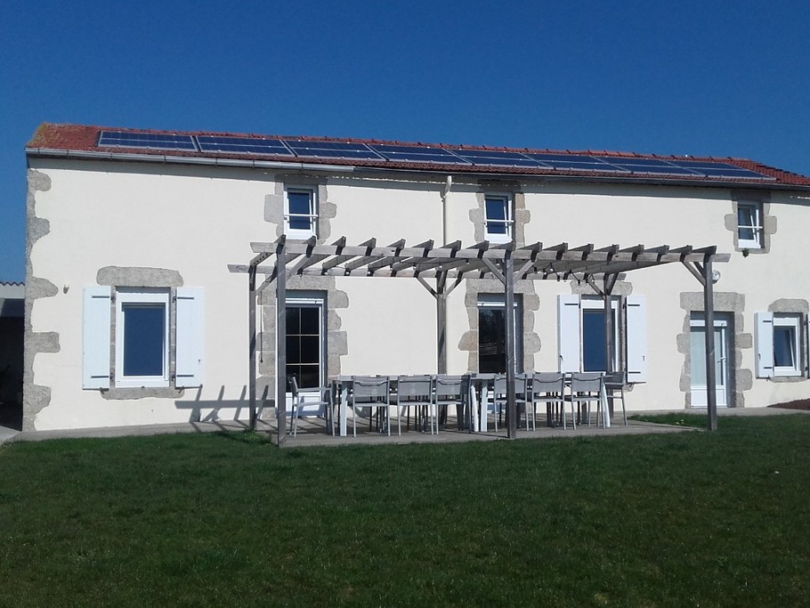 Photo n° 1 of the location