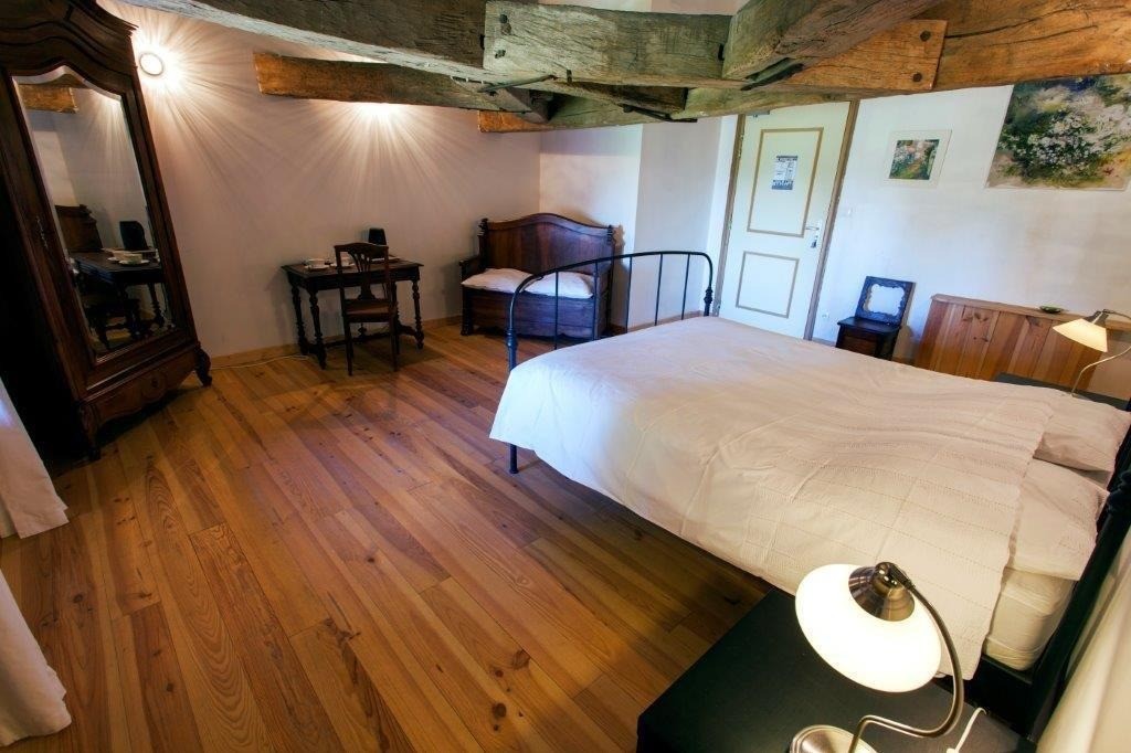 Chambre Noam