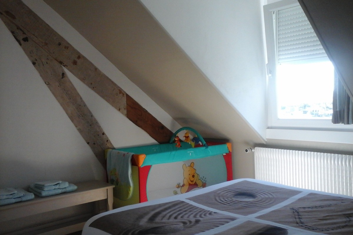 Chambre parentale