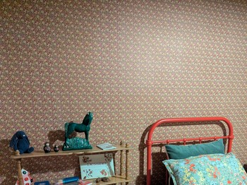 Twin bedroom