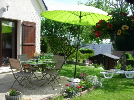 mon havre de paix. Disponible en Juillet