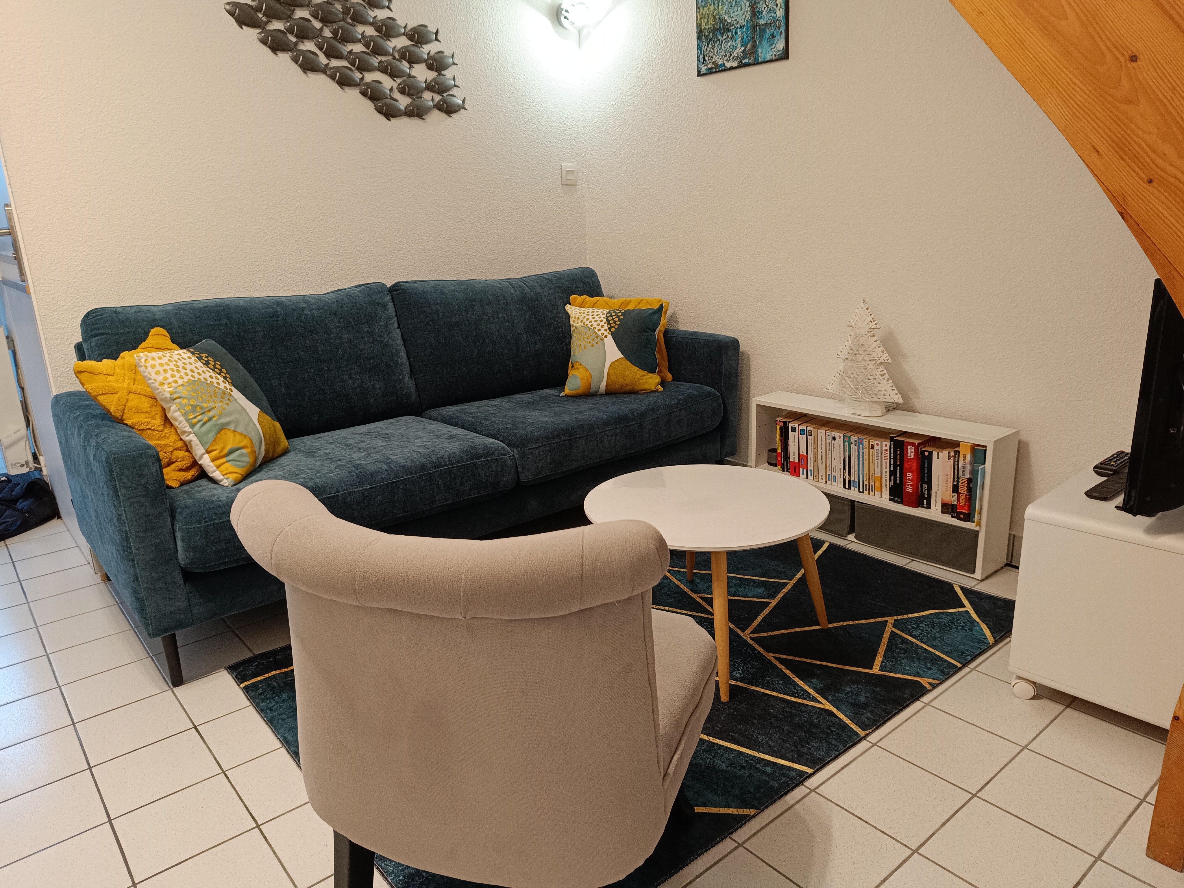 Salon