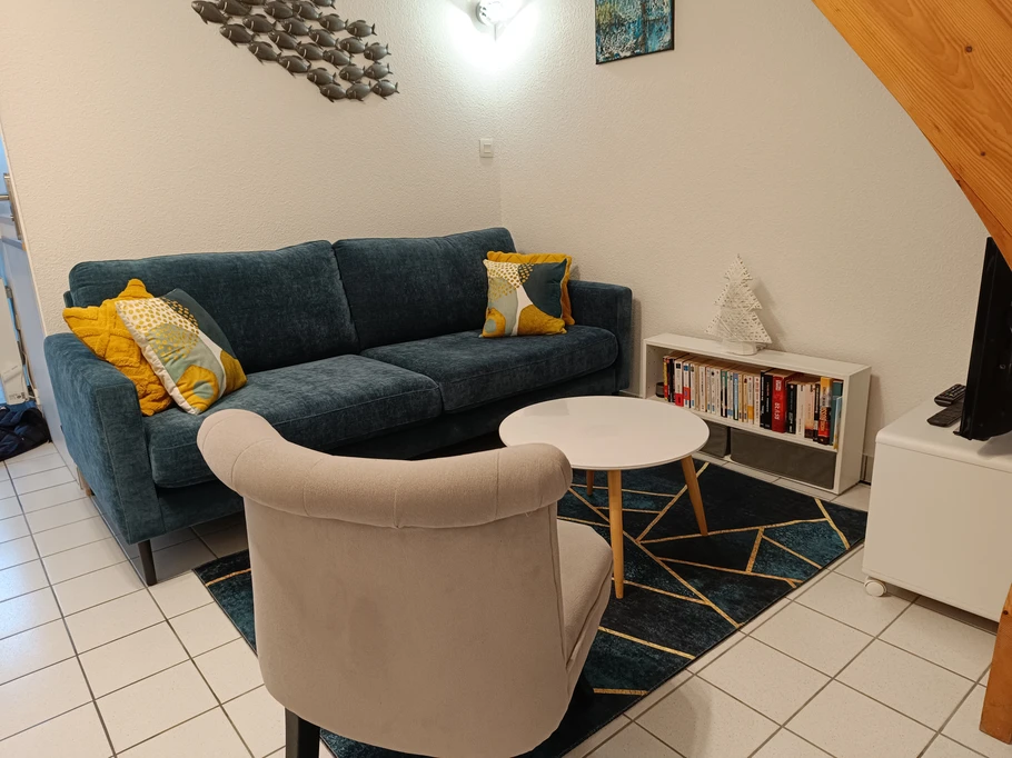 Salon