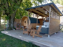 Espace bien-être